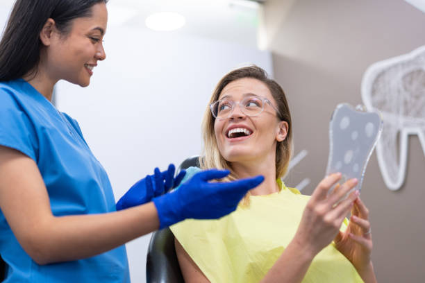 Best Tooth Extraction  in Oroville, CA